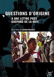 Questions D'origine A Une Lettre Près Gaspard De La Nuit
