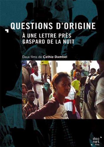 Questions D'origine A Une Lettre Près Gaspard De La Nuit