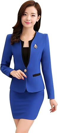 trajes de vestir para mujer