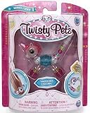 Twisty Petz Smooches Unicorn