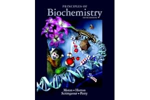 Principles of Biochemistry