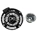 RA Recoil Starter + Cup for Subaru Robin EX17, EY-20.3,6 HP -Replaces 269-50201-30