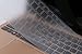 Leze - Ultra Thin Soft Keyboard Protector Skin Cover for 13.3