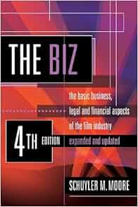 The Biz The Basic Business Legal And Financial Aspects