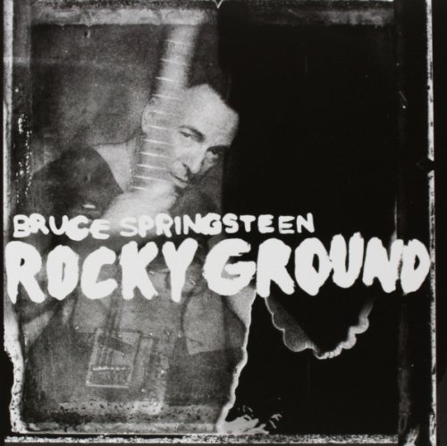 Album Art for Rocky Ground by Bruce Springsteen