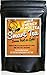 Smart Tea Instant Black Tea Powder - Pure Tea - No Fillers, Additives or Artificial Ingredients of Any Kind (4 oz)
