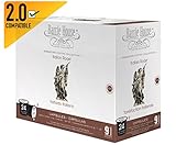 Barrie House Italian Roast Single Cup Capsule (48 Capsules)
