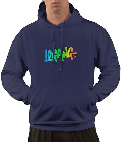 logang sweatshirt