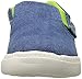 Skechers Kids Boys Lil Lad Studdly Slip On