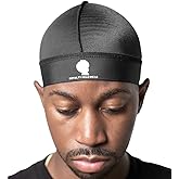 Royalty Headwear Premium Wave Cap, The Best Wave Cap for for 360, 540, and 720 Waves.