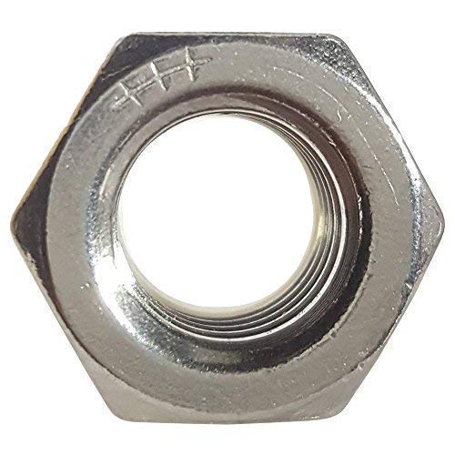 3 Nylon+Insert+Stainless+Finish+Quantity