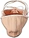 Bloch Women's Zenith-w, Pink, 6.5 Narrow