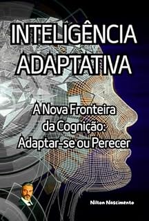Livro Inteligência Adaptativa