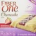 Fiber One Strawberry Cheesecake Bars (Pack of 4)