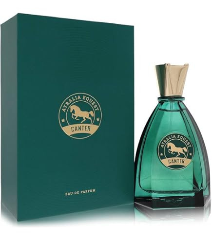 Amazon.com : Atralia Equest Trot Eau De Parfum Unisex 100Ml 3.4Oz