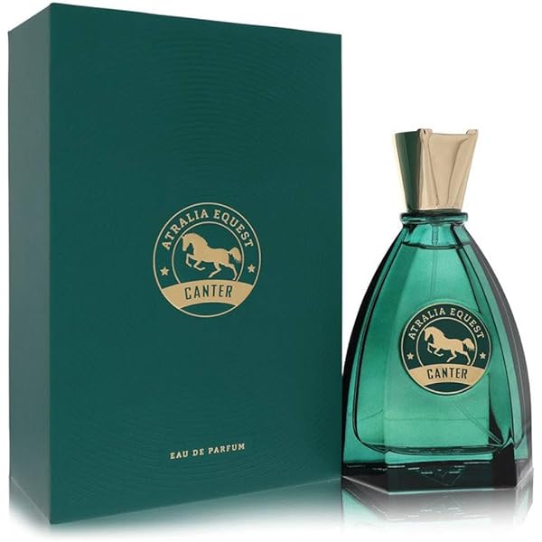 香水(男性用) ATRALIA EQUEST TROT EDP 100ml Amazon.com : Atralia Equest Trot Eau De Parfum Unisex 100Ml