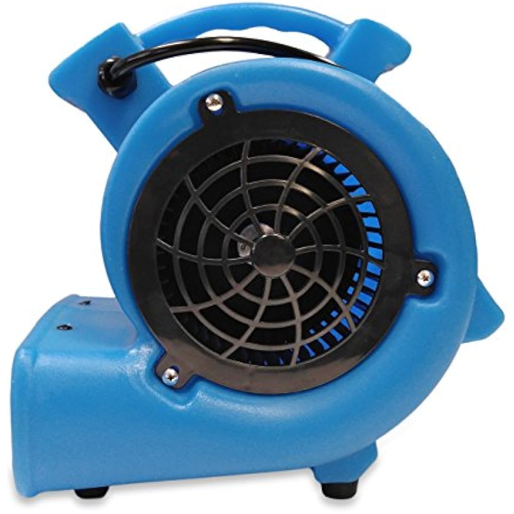 Small Squirrel Cage Fan Blower Fan