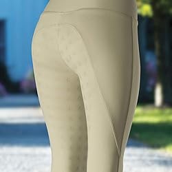 HORZE Juliet Women's Hyper Flex Tights
