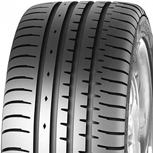 Accelera PHI 225 40 R18 92Y XL Performance Tyre