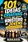 Livro 101 Ideias Criativas para Ministério de Jovens : Eventos, Dinâmicas, Evangelismo, Discipulado e Programações que Funcionam com Jovens