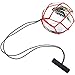 AGORA Soccer Ball Bungee Elastic Training Juggling Net