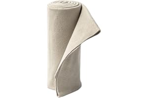 Suede Sweat Towel for Yoga, Pilates, Hot Yoga, Home Workouts, Gym - Soft Absorbent Quick Dry Hand Towel Travel Size
