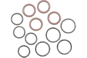 Cometic Gasket Pushrod O-Ring and Seal Kit C9586
