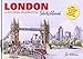 London Sketchbook: A Pictorial Celebration by 