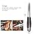 LauKingdom BBQ Grill Tool Set, Stainless Steel Grilling Utensils, Spatula, Tong, Fork and Mats with Carrying Storage Case (5 Pack)