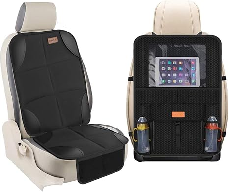 seat protectors for car seats