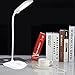 Desk Light Table lamp Portable Rechargeable Reading Light Lamp 5W 3000 mAh Battery Powered Eye Care LED
