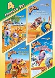 Koala Brothers (Four Feature Set)