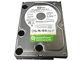 Western Digital AV 500GB 8MB Cache SATA2 3.5" Hard Drive (for CCTV DVR, cool, quiet &reliable) -w/ 1 Year Warranty