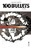 100 Bullets intégrale - Tome 5 (100 Bullets Intégrale (5)) (French Edition) by 