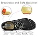 Womens Mens Water Shoes Barefoot Quick Dry Diving Swim Surf Aqua Sports Pool Beach Walking Yoga