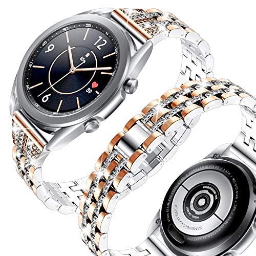 DABAOZA Bling Band Compatible 
