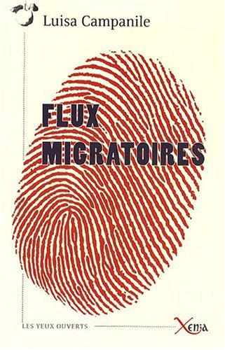 Flux migratoires