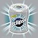 Eclipse Polar Ice Sugarfree Gum, 60 Piece Bottle