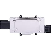 DEAL AUTO ELECTRIC PARTS Engine Cooling Fan Control Module 1137328567 | Compatible with 13-16 Ford Escape 12-18 Focus 14-17 Transit Connect 10-13 Mazda 3 Replace OE 1137328663