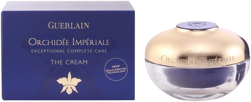 Amazon ゲラン オーキデアンペリアル ザ クリーム 50ml 並行輸入品 Guerlain ゲラン 乳液 クリーム 通販