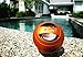X-Mini II XAM4-OR Portable Capsule Speaker, Mono, Orange