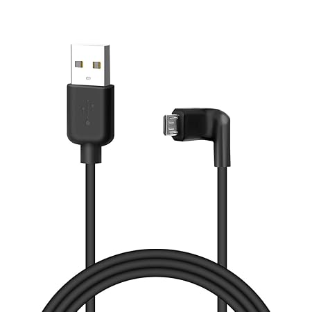 LANMU Datenkabel Micro-USB Kabel Übertragungskabel für Tomtom Start 42/52/62 Pkw-Navi,Tomtom GO 40/50/60/520/620,Via 52/62 Na