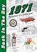 1971 Back In The Day - 24-page Greeting Card / Booklet with Envelope primary