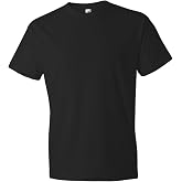 Anvil Mens Fashion-T-Shirts
