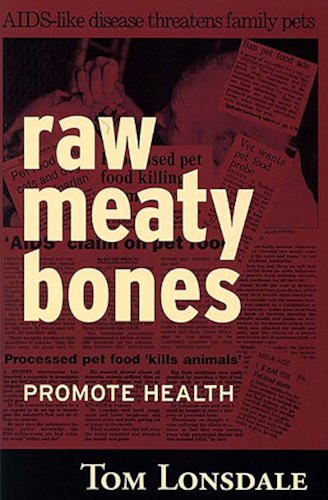 Download Raw Meaty Bones Promote Health (English Edition) PDF