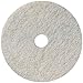 3M Natural Blend White Pad 3300, 20 in