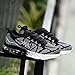 JARLIF Women's Road Running Sneakers Fashion Sport Air Fitness Workout Gym Jogging Walking Shoes US5.5-10