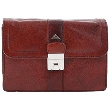Leatherman Mens Leather Pouch