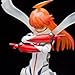 Sentinel Gunbuster 2: Nono Machine No.7 Riobone Action Figure