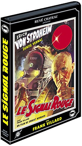 LE SIGNAL ROUGE
